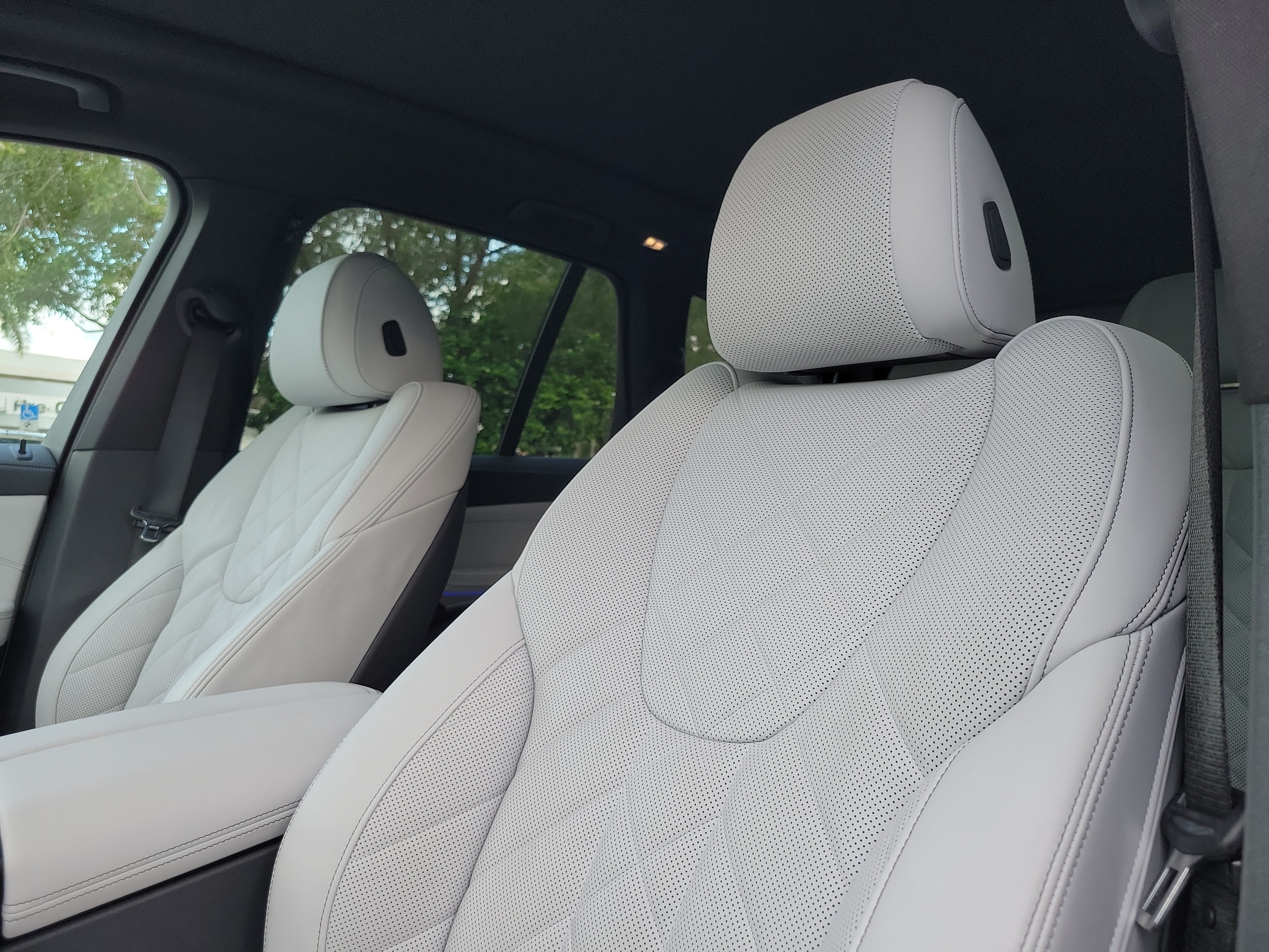 Certified 2024 BMW X5 sDrive40i w/ Parking Assistance Package RWD image 23
