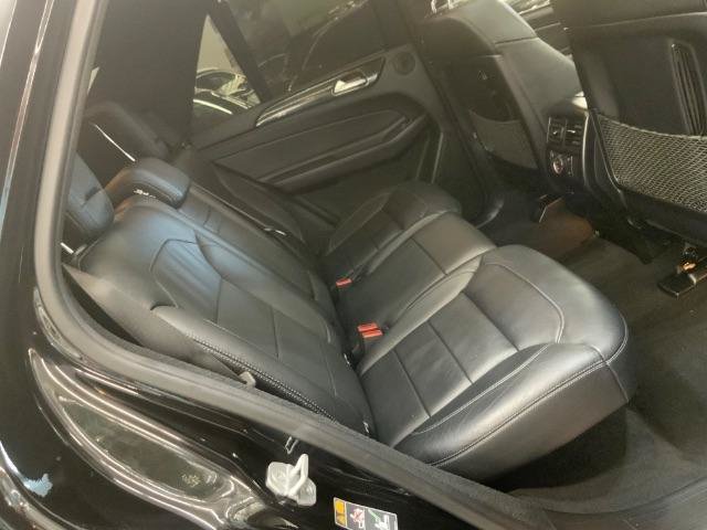 Used 2017 Mercedes-Benz GLE 43 AMG 4MATIC image 14