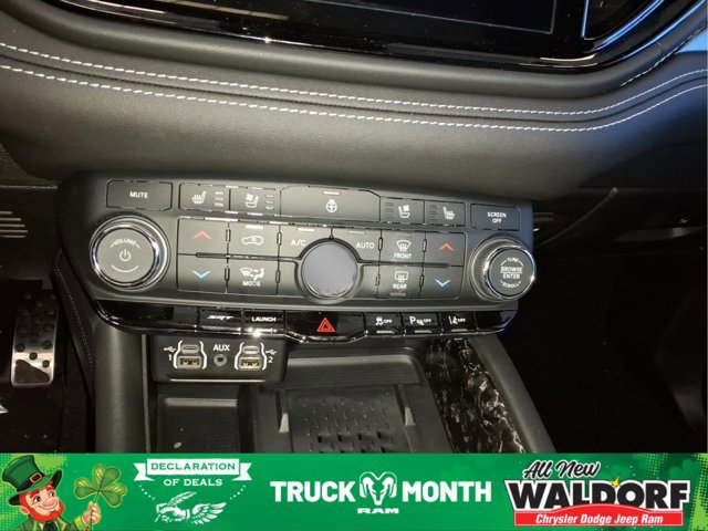 New 2026 Dodge Durango SRT Hellcat image 14