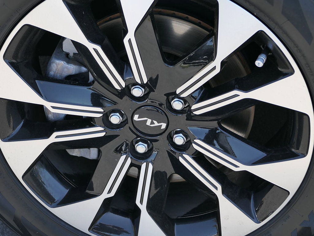 Used 2024 Kia Carnival EX FWD image 10