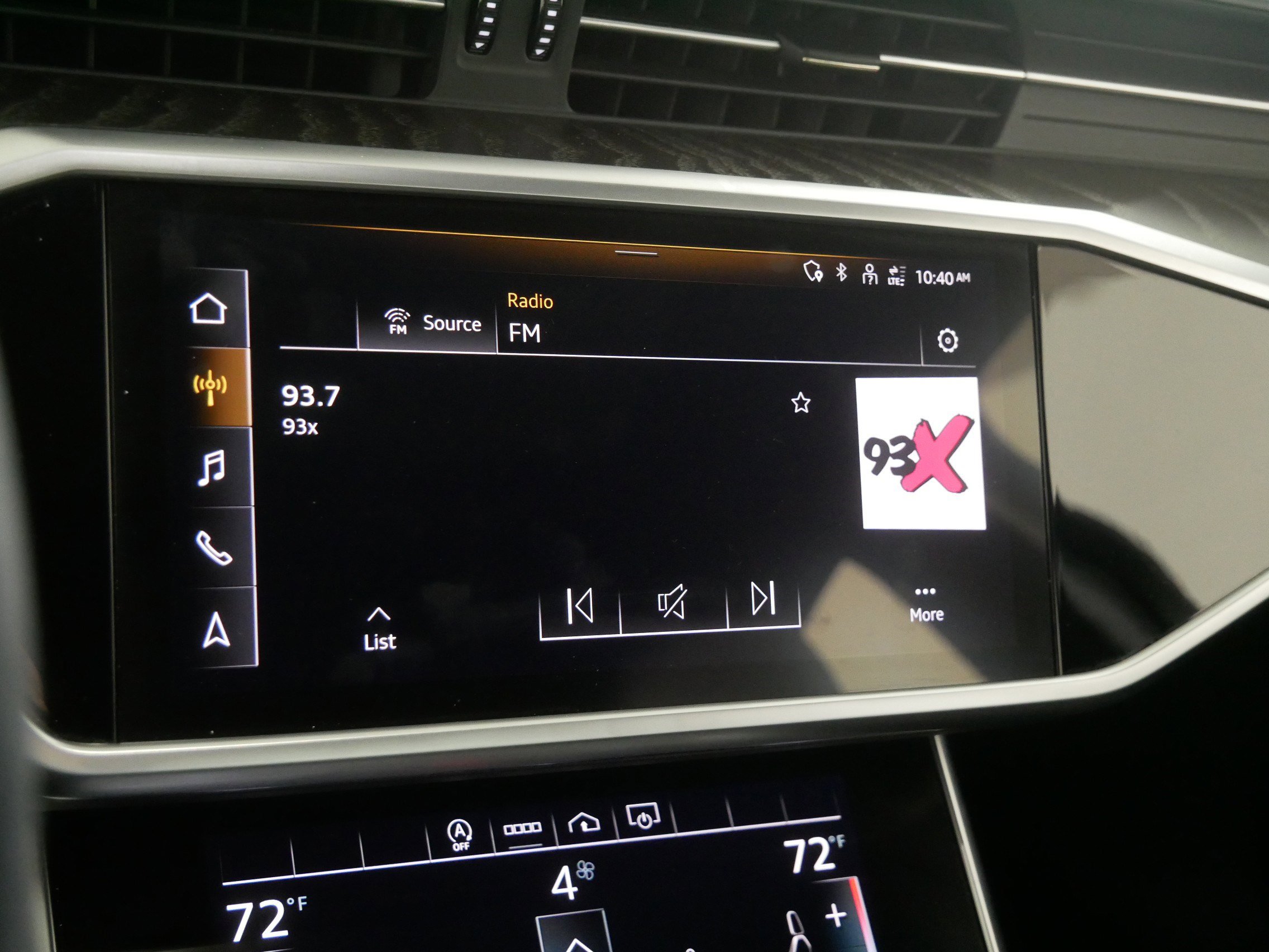 Used 2023 Audi A6 2.0T Premium image 22