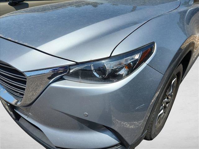 Used 2019 MAZDA CX-9 Touring w/ Touring Premium Package AWD/4WD image 5