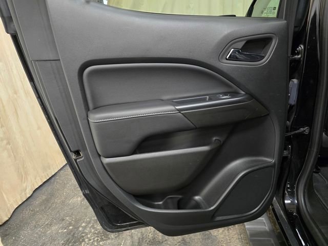 Used 2022 GMC Canyon Elevation w/ Elevation Premium Package image 28