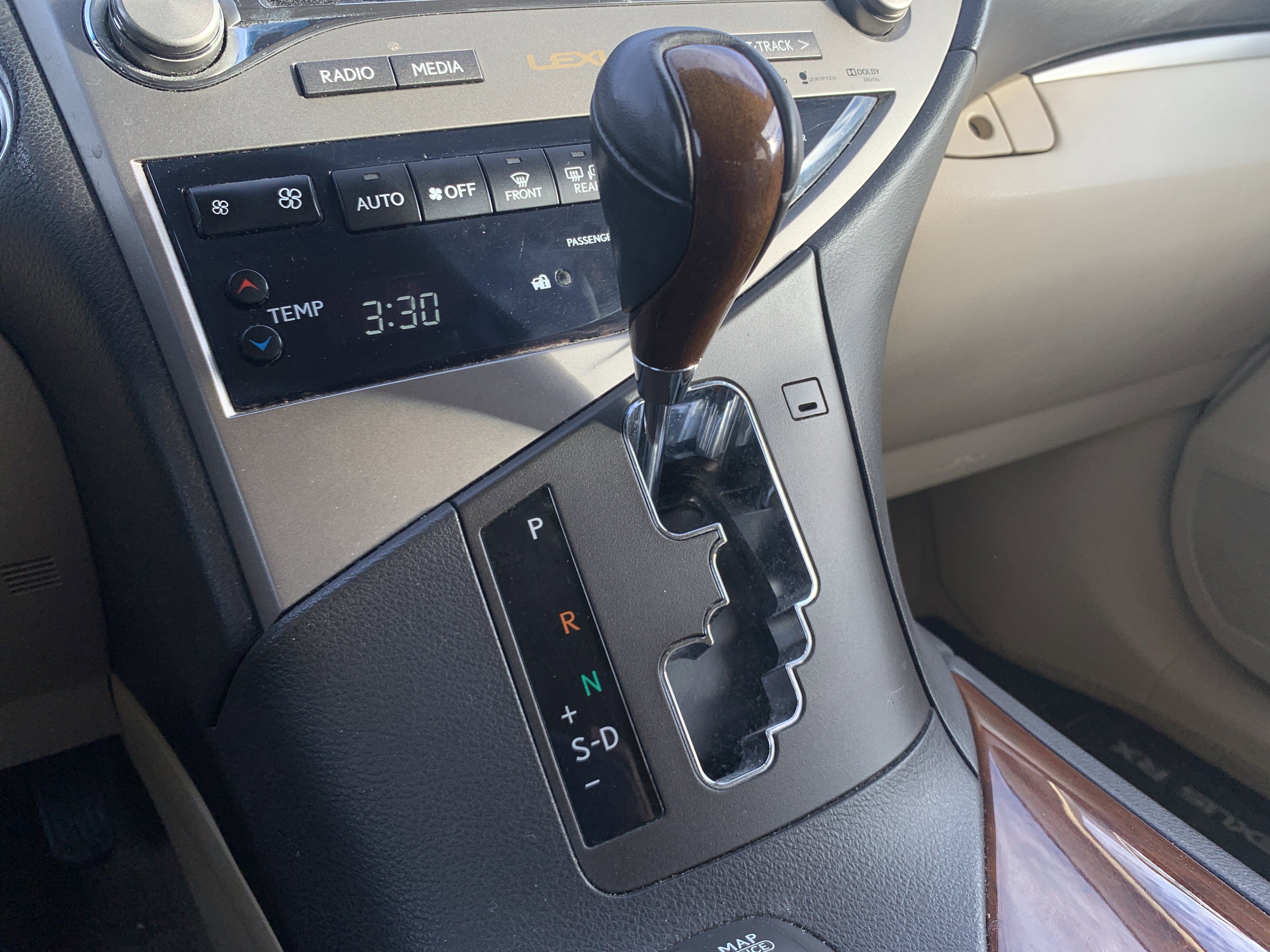 Used 2013 Lexus RX 350 AWD image 26