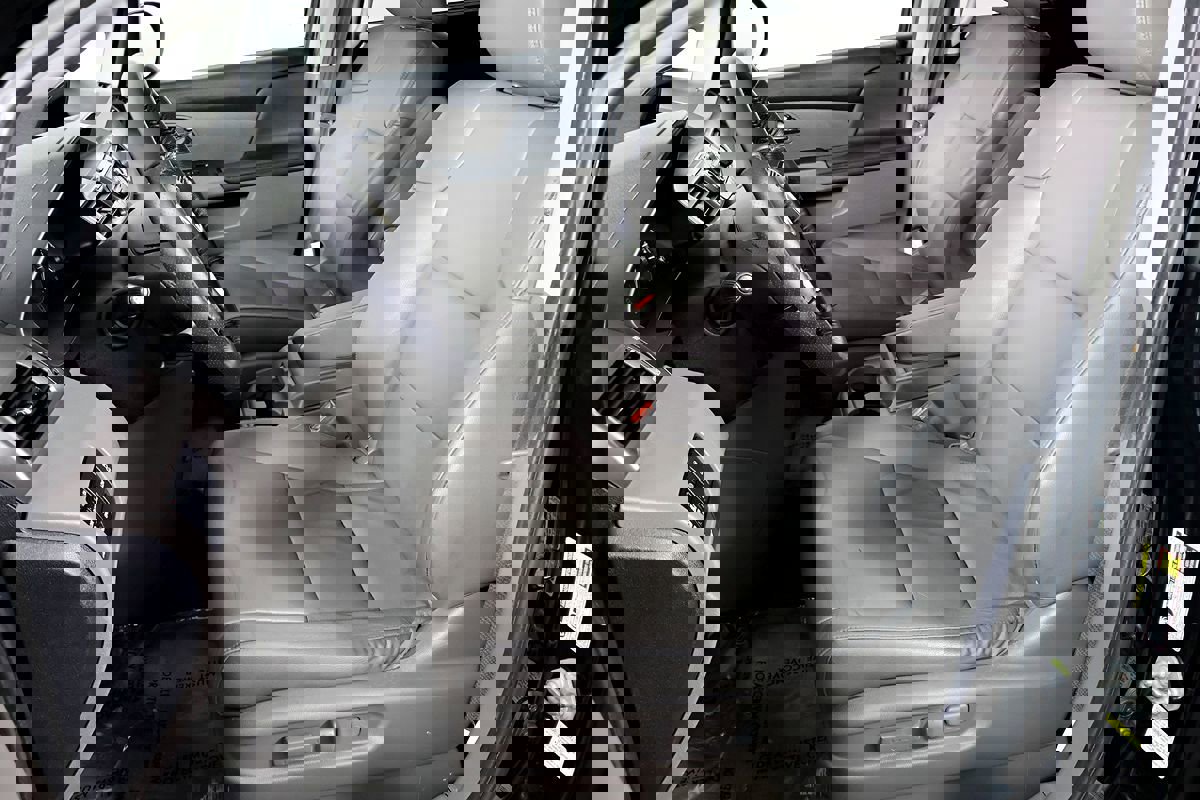 Used 2017 Honda Odyssey EX-L image 16