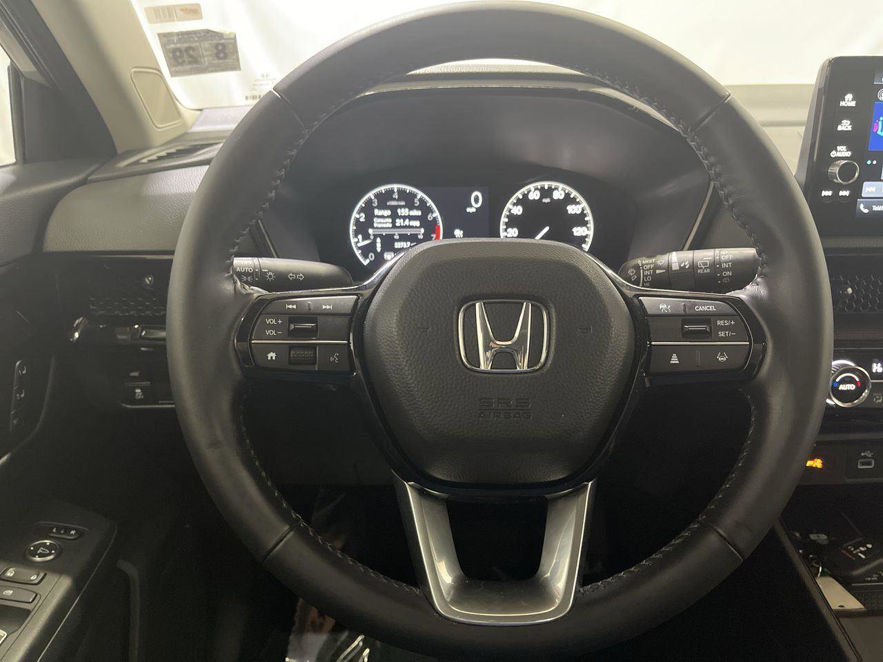 Certified 2025 Honda CR-V EX-L image 14