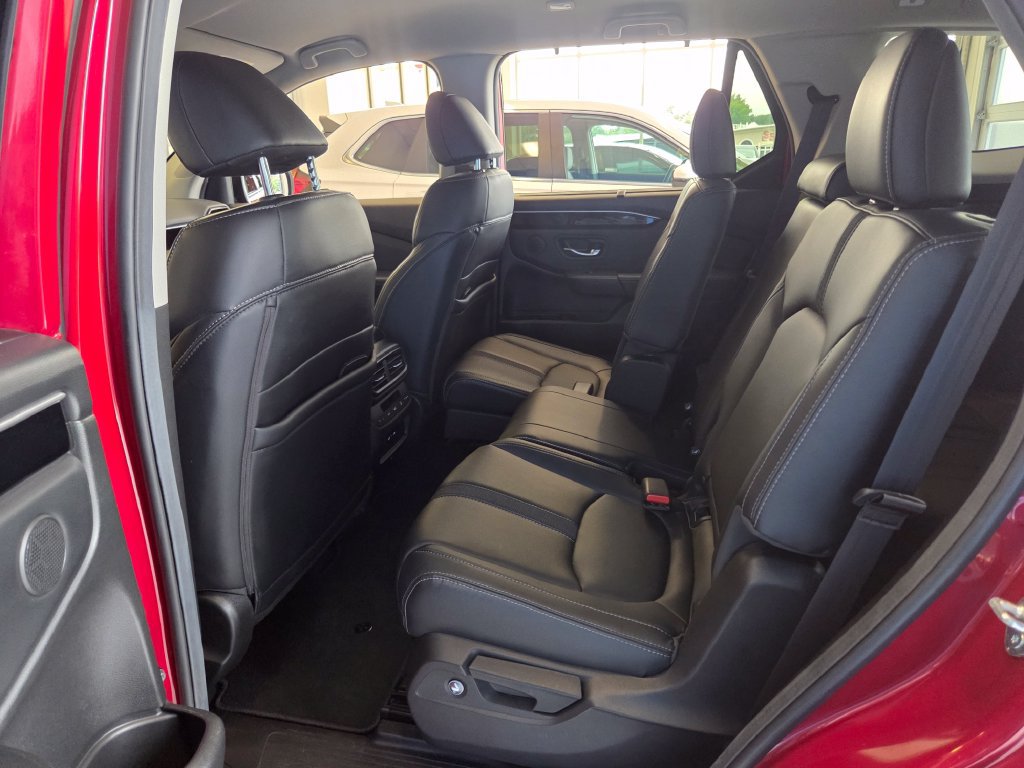 Certified 2025 Honda Pilot EX-L image 22