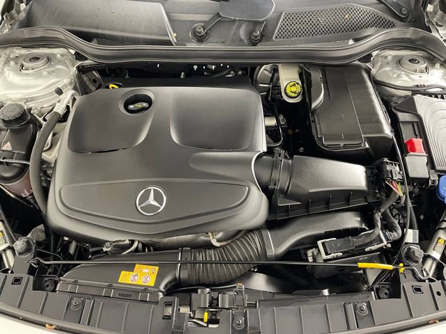 Used 2017 Mercedes-Benz GLA 250 4MATIC image 21