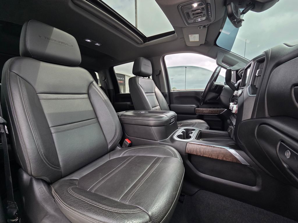 Used 2020 GMC Sierra 2500 Denali w/ Denali Ultimate Package image 30