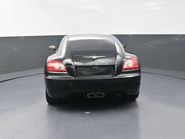 Used 2004 Chrysler Crossfire Coupe RWD image 7