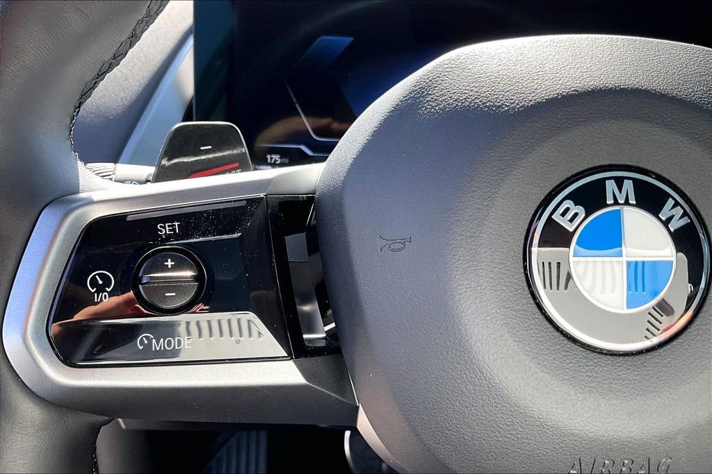 Used 2025 BMW X3 xDrive30i w/ M Sport Package image 26