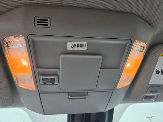 Used 2021 Toyota Tundra SR5 w/ SX Package AWD/4WD image 10