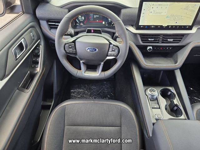 New 2027 Ford Explorer Tremor AWD/4WD image 10