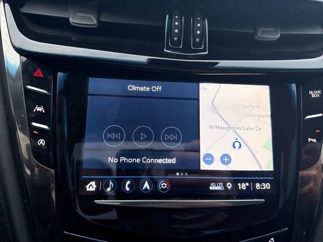 Used 2019 Cadillac CTS Luxury image 10