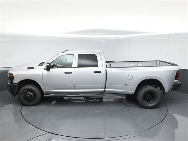 New 2026 RAM 3500 Tradesman image 36