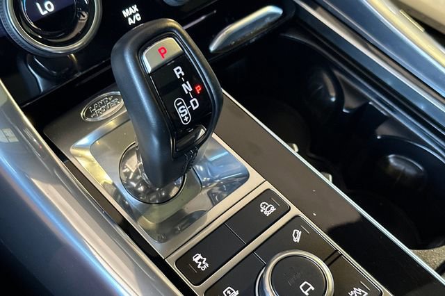 Used 2020 Land Rover Range Rover Sport HSE Dynamic AWD/4WD image 20
