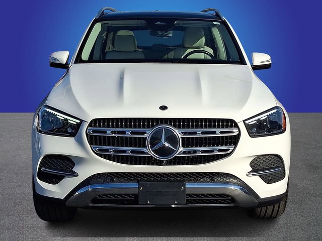 Used 2024 Mercedes-Benz GLE 450 4MATIC image 2