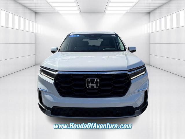 Certified 2024 Honda Pilot EX-L image 5