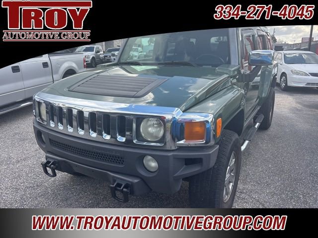 Used 2006 HUMMER H3 image 29