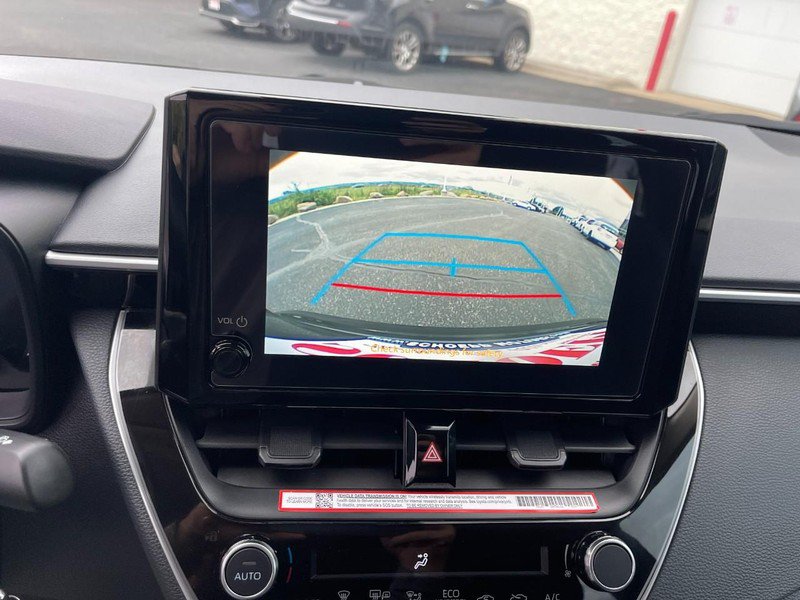 Used 2026 Toyota Corolla LE FWD image 23