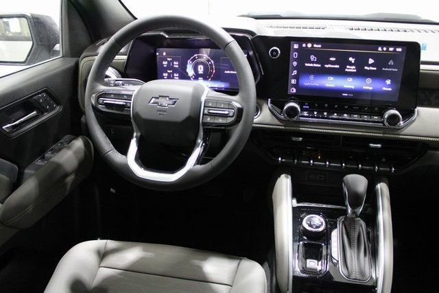 New 2026 Chevrolet Colorado ZR2 w/ Technology Package image 17