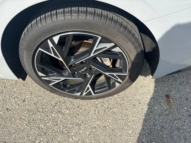 Used 2025 Kia K5 GT-Line w/ GT-Line Premium Package FWD image 6