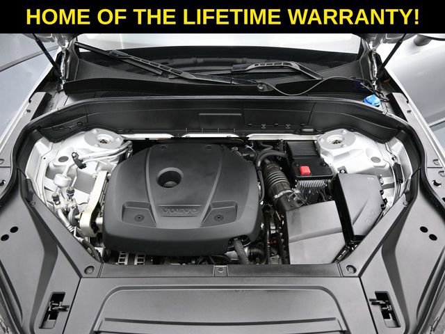 Used 2022 Volvo XC90 T6 Inscription image 53
