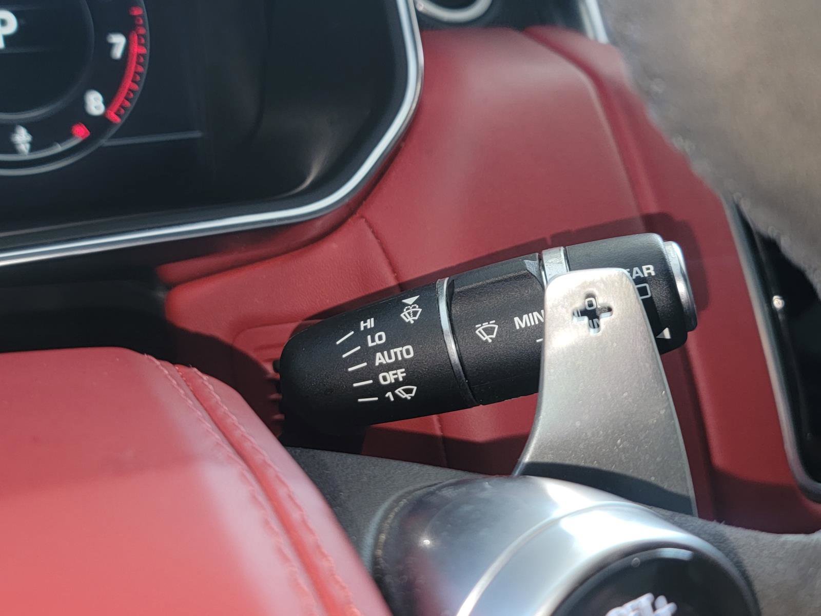 Used 2019 Land Rover Range Rover Sport HST image 15