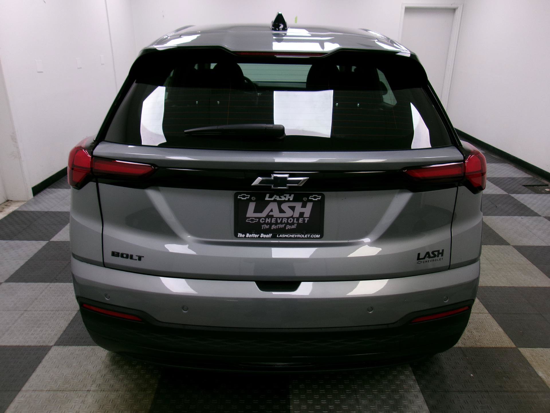 New 2027 Chevrolet Bolt LT w/ Comfort Package FWD image 11