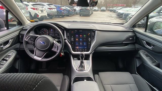 Certified 2022 Subaru Legacy Premium image 13