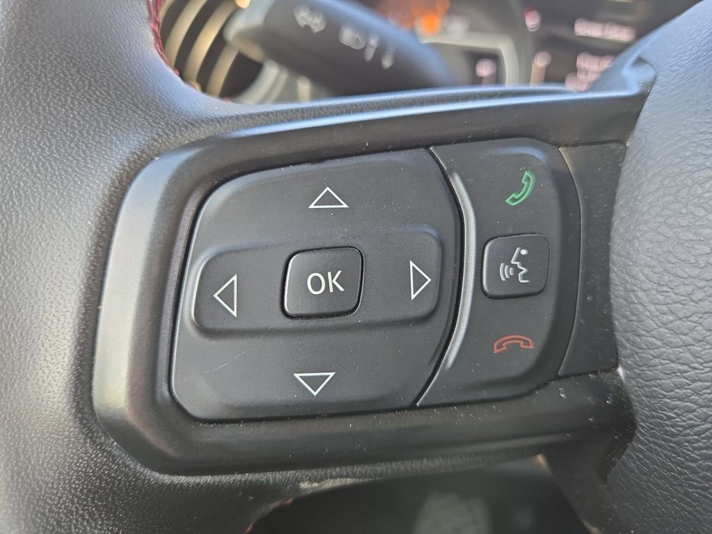 Used 2024 Jeep Wrangler Unlimited Rubicon image 31