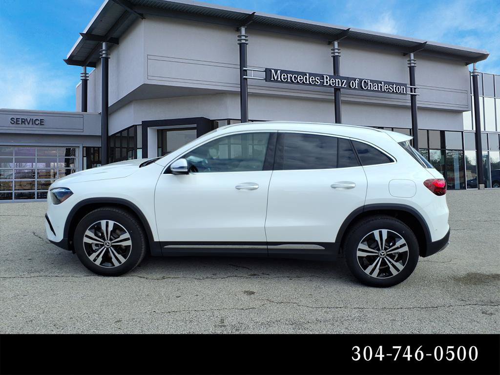 Used 2026 Mercedes-Benz GLA 250 4MATIC image 6