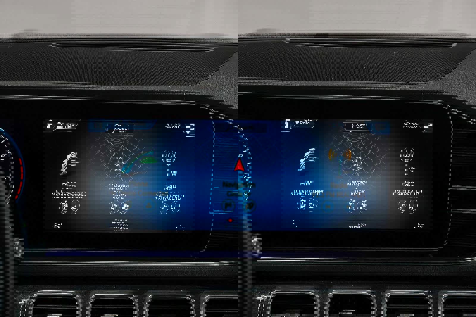 Certified 2020 Mercedes-Benz GLS 450 4MATIC image 14