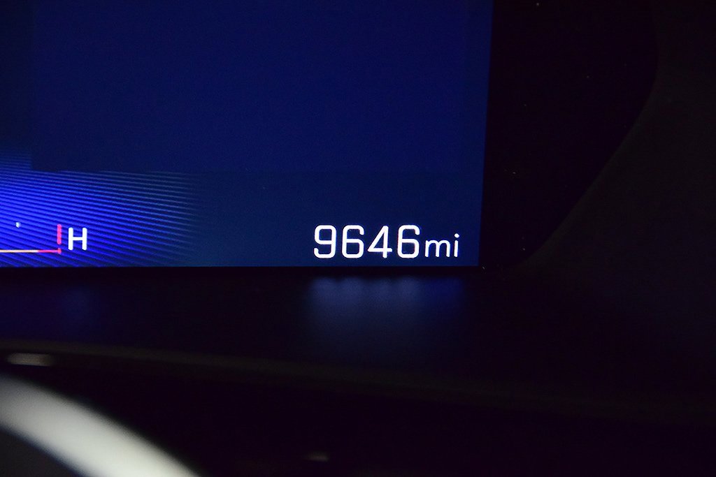 Used 2025 Chevrolet Colorado Z71 image 18