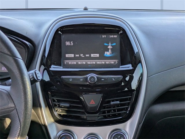 Used 2017 Chevrolet Spark LS image 17