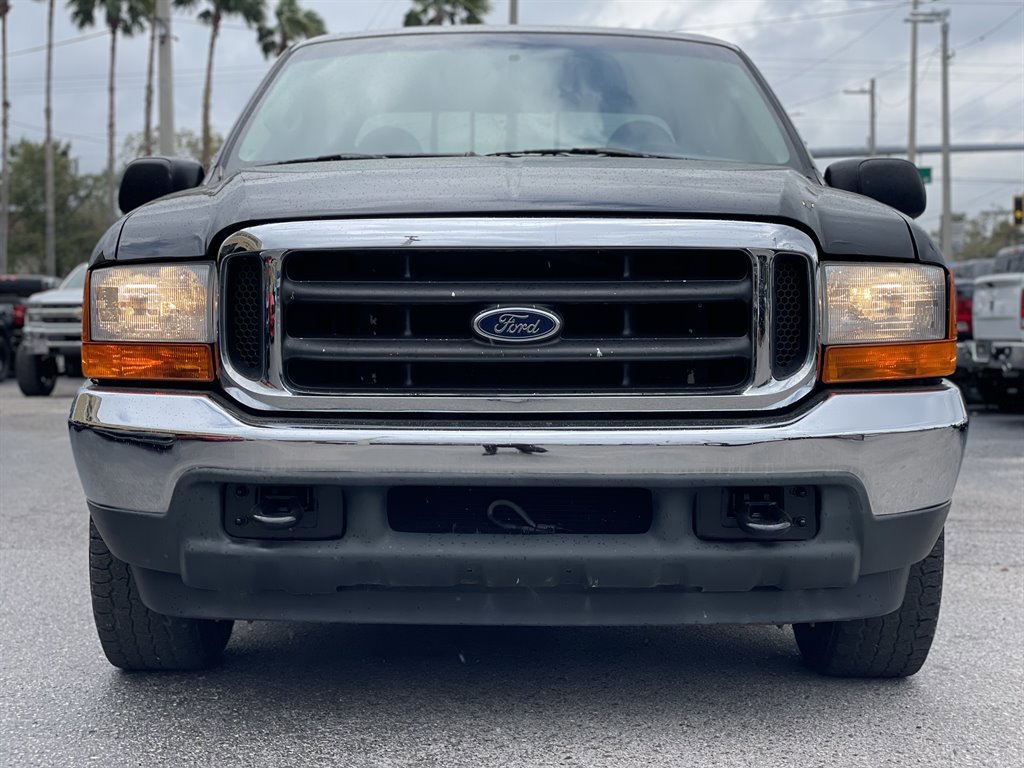 Used 2001 Ford F250 XLT RWD image 7