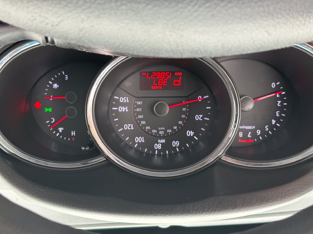 Used 2013 Kia Sorento LX AWD/4WD image 30