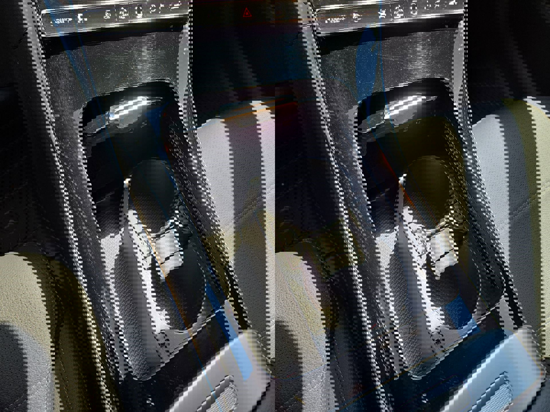 Used 2025 Mercedes-Benz C 300 C 300 image 22