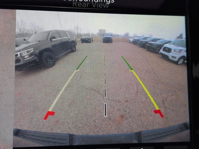 Certified 2021 RAM 1500 Limited w/ Night Edition image 26