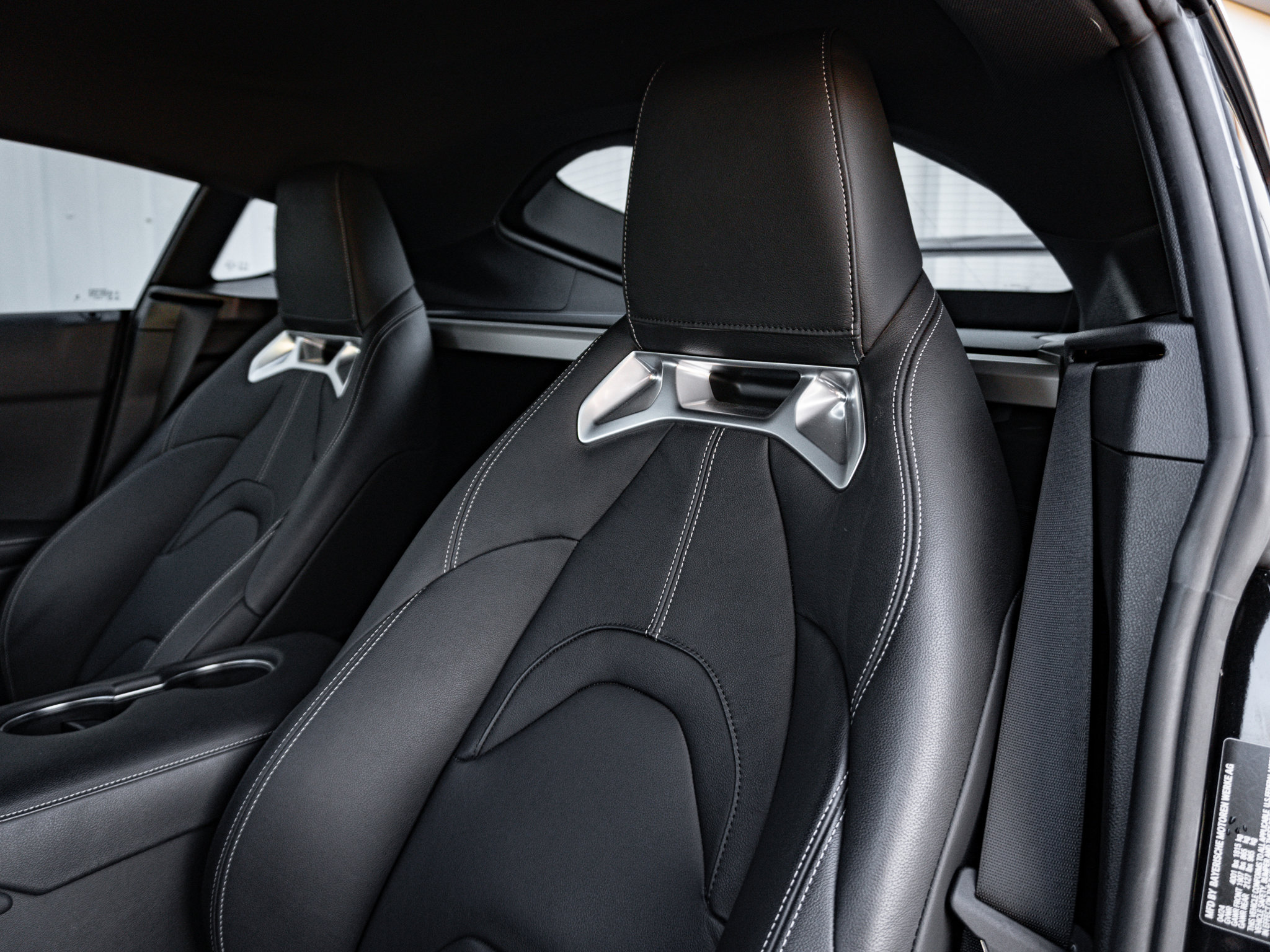 Used 2024 Toyota Supra Premium image 14