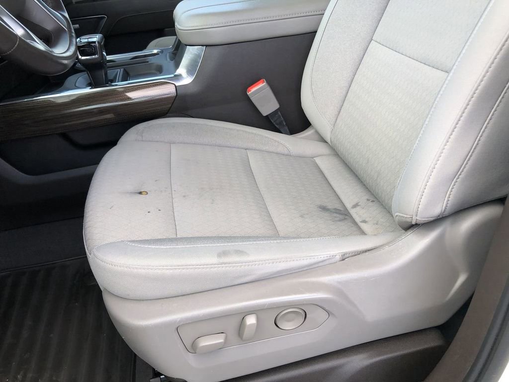 Used 2023 Chevrolet Silverado 1500 RST w/ All Star Edition Plus image 14