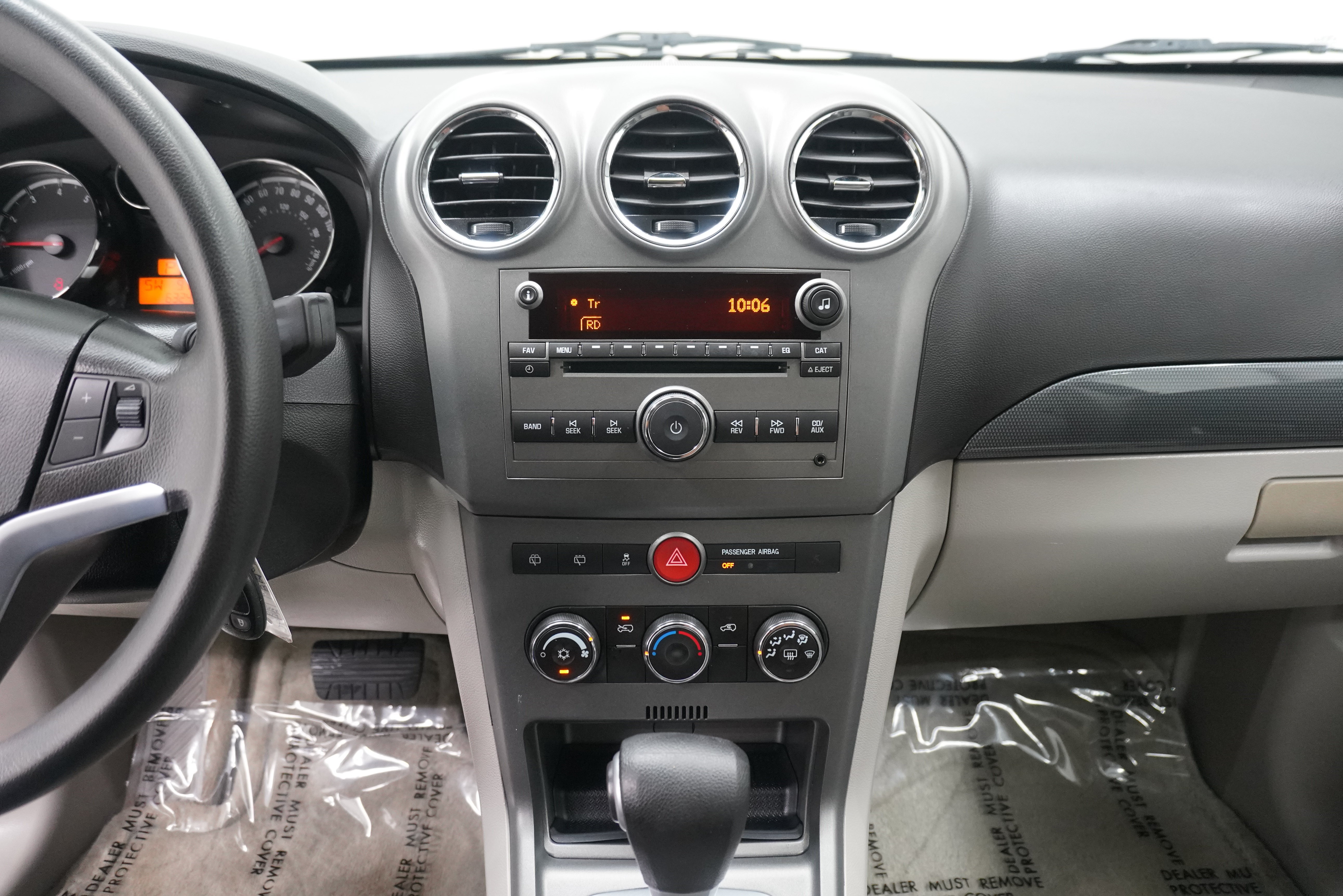 Used 2008 Saturn Vue XE FWD image 16
