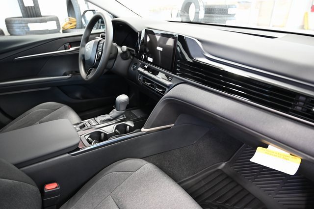 New 2026 Toyota Camry LE image 14
