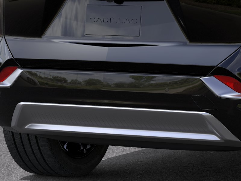 New 2027 Cadillac Optiq Premium Luxury RWD image 14