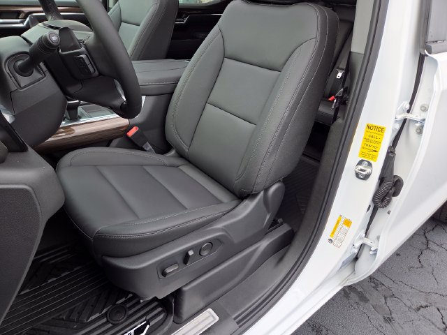 New 2026 Chevrolet Silverado 1500 LT Trail Boss w/ Safety Package AWD/4WD image 24