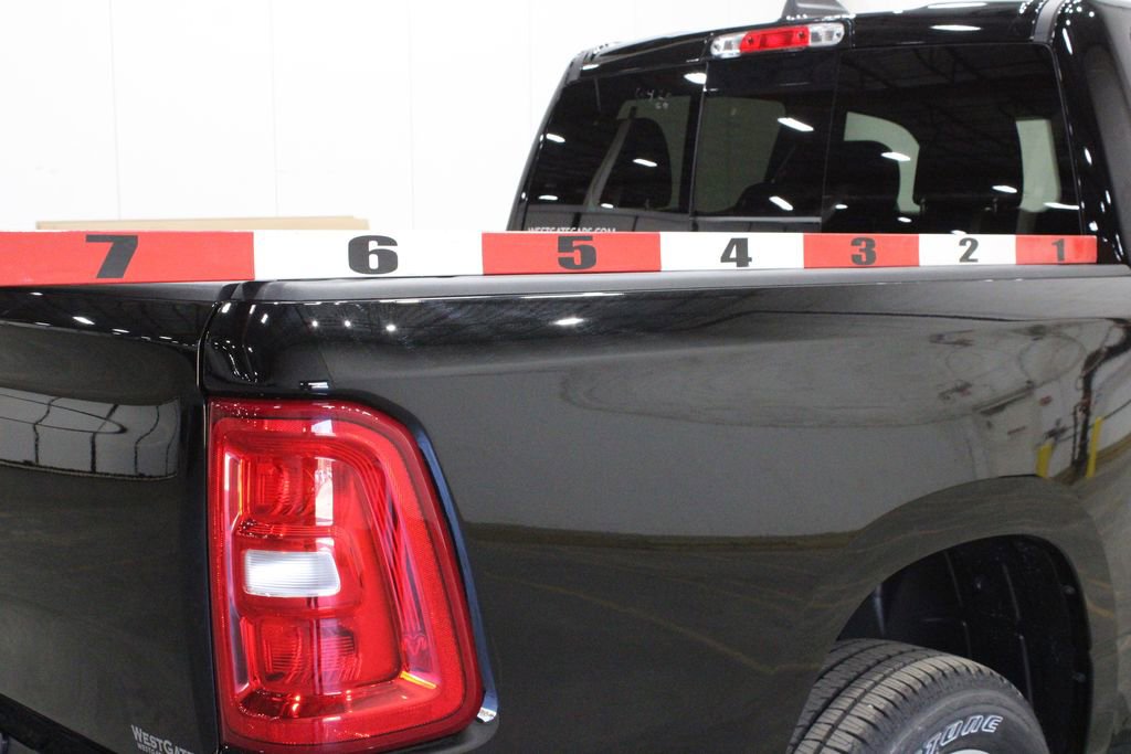 New 2025 RAM 1500 Tradesman image 40