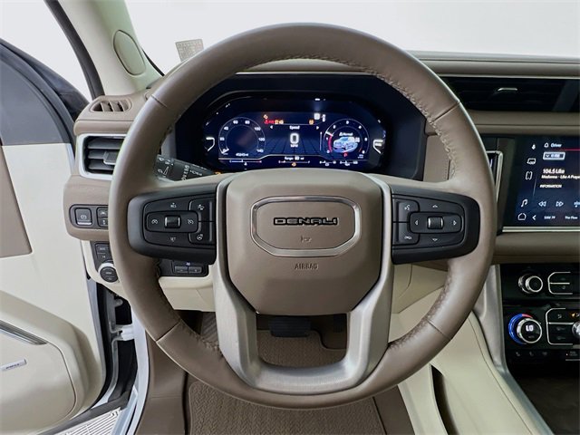 Used 2023 GMC Yukon Denali w/ Max Trailering Package image 12