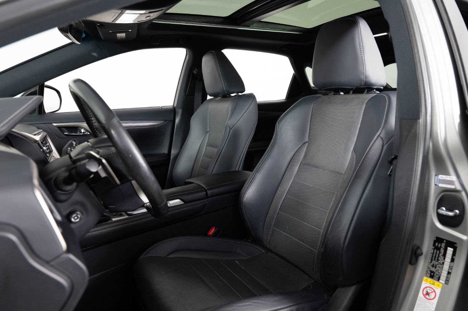 Used 2019 Lexus RX 350 F Sport AWD/4WD image 15