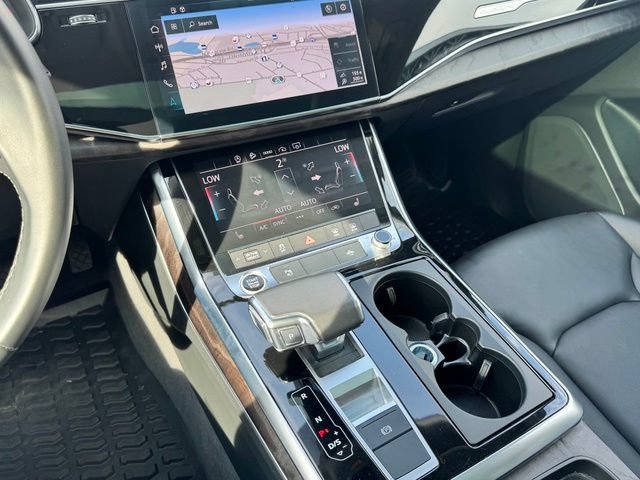 Certified 2023 Audi Q8 Premium w/ Convenience Package AWD/4WD image 34