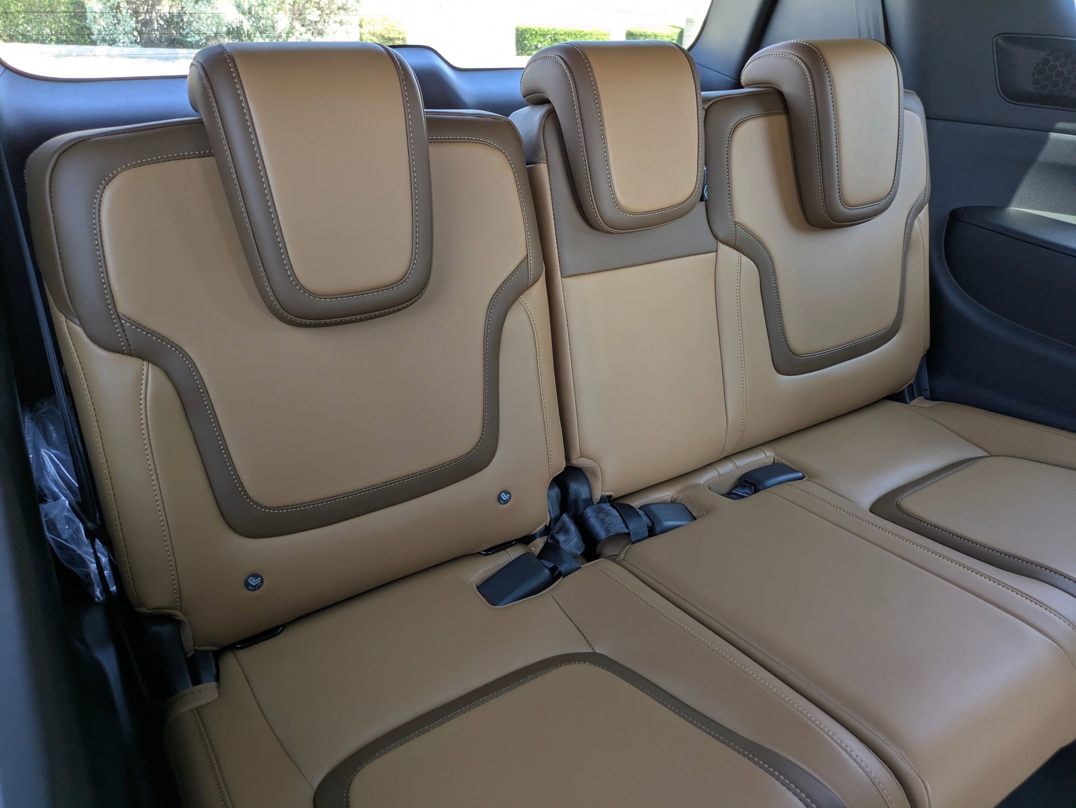 New 2026 Nissan Armada SL image 20